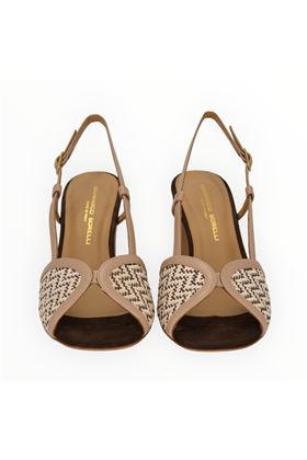 punta aperta------------- GIANMARCO SORELLI | 2236-BEIGE